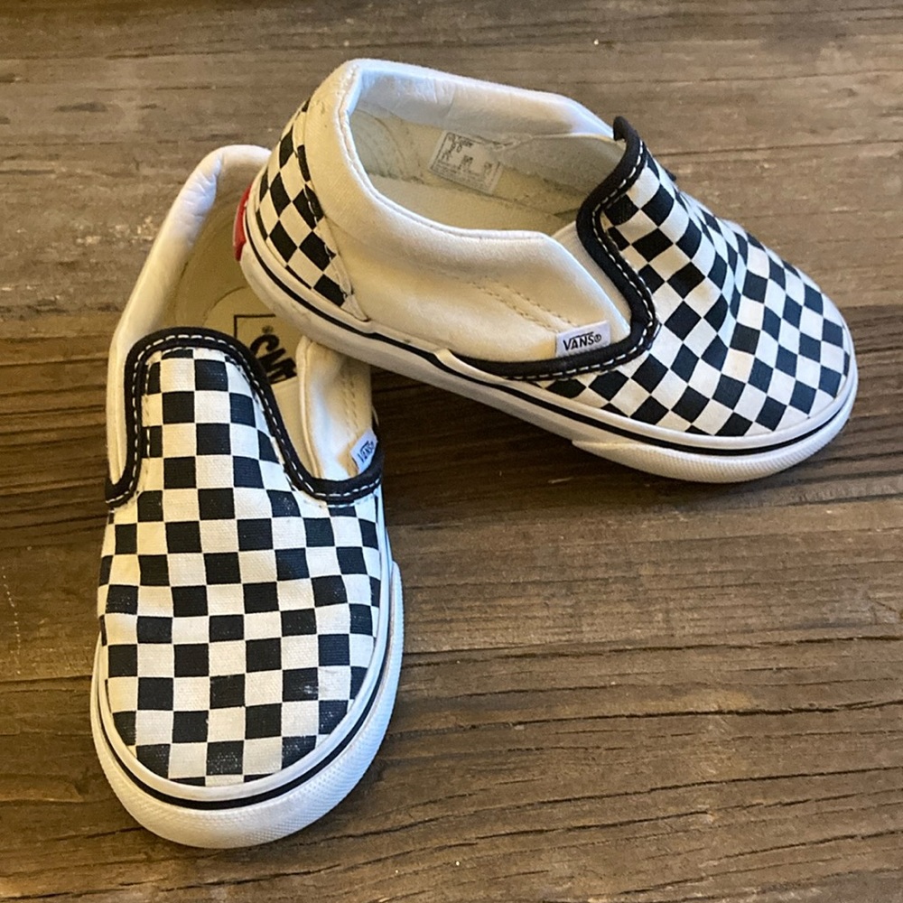 Vans GUC
